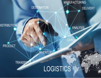 Logistics & Clearing Forwarding Agency